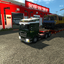 ets2 Scania R730 6x4 + Diep... - prive skin ets2