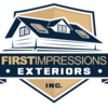 First Impressions Exteriors... - Picture Box