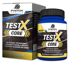 index TestX Core
