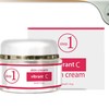 Vibrant C Skin Cream - http://www.goldenhealthyrev...