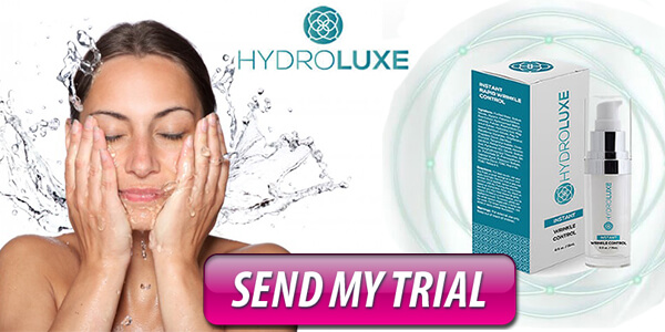 http://www.realsupplementfacts Hydroluxe serum