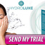 http://www.realsupplementfacts - Hydroluxe serum