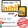 Local SEO | Call Now ( 843) 282-7633