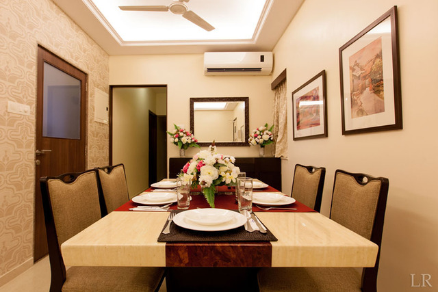 Hotel Apartments Andheri Lalco Residency