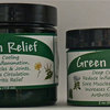 Green Relief - http://www.healthprev