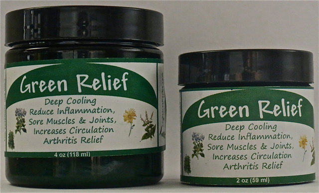 Green Relief http://www.healthprev.com/green-relief-now/