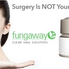 FungAway - http://www.healthprev