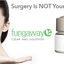 FungAway - http://www.healthprev.com/fungaway-clear-nail-solution/
