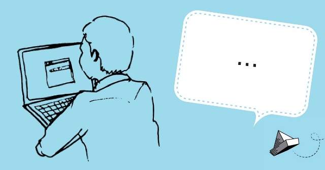 copywriting Picture Box