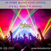 Dekade Entertainment | Call... - Dekade Entertainment | Call...