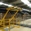 industrial gates - Verge Safety Barriers