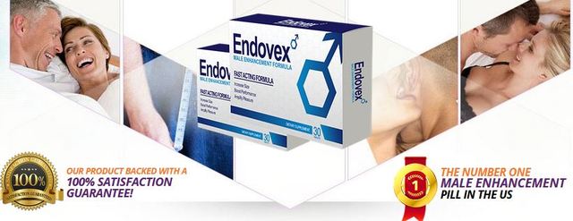 Endovex Male Enhancement Endovex Male Enhancement