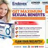 Endovex Male Enhancement