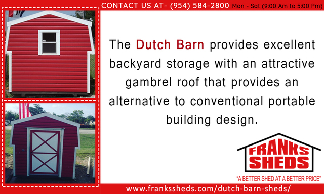 Franks Sheds | Call Now  (954) 584-2800 Franks Sheds | Call Now  (954) 584-2800