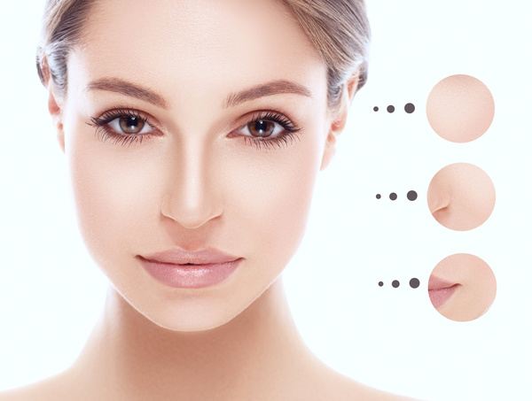 Anti-aging-concept Picture Box