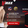 Just how Does Vmax Male Improvement Functions?