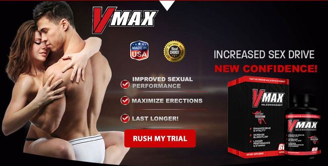 Vmax-Male-Enhancement Just how Does Vmax Male Improvement Functions?