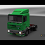 ets2 Daf 95 ATI 4x2 lowcab ... - prive skin ets2