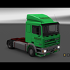 ets2 Daf 95 ATI 4x2 lowcab ... - prive skin ets2