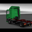 ets2 Daf 95 ATI 4x2 lowcab ... - prive skin ets2