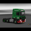 Daf CF 85 Spacecab 6x2 Tank... - prive skin ets2