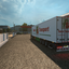 ets2 Daf CF 85 Spacecab 6x2... - prive skin ets2