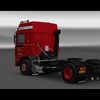 ets2 Volvo F12 Globetrotter... - prive skin ets2