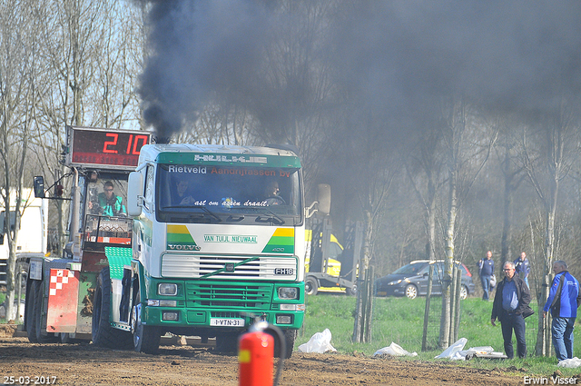 25-03-2017 Testdag 003-BorderMaker 25-03-2017 Testdag Nederhemert