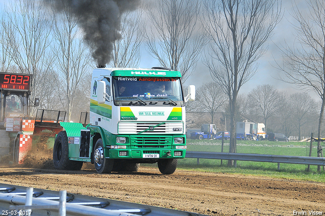 25-03-2017 Testdag 010-BorderMaker 25-03-2017 Testdag Nederhemert