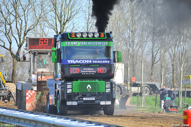 25-03-2017 Testdag 027-BorderMaker 25-03-2017 Testdag Nederhemert