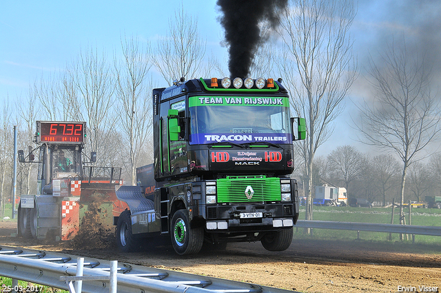 25-03-2017 Testdag 038-BorderMaker 25-03-2017 Testdag Nederhemert