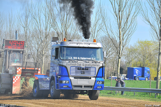 25-03-2017 Testdag 070-BorderMaker 25-03-2017 Testdag Nederhemert