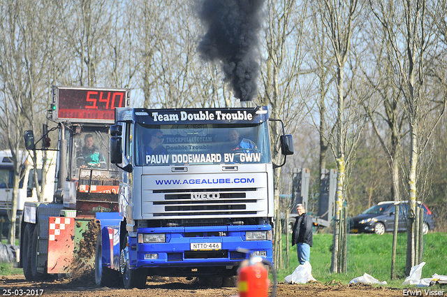 25-03-2017 Testdag 093-BorderMaker 25-03-2017 Testdag Nederhemert