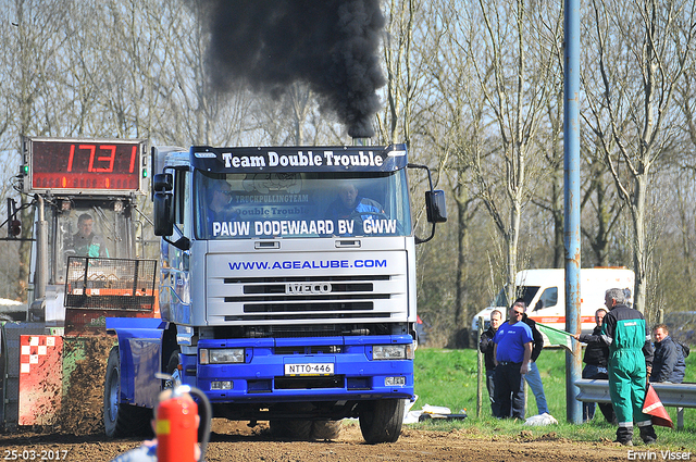 25-03-2017 Testdag 094-BorderMaker 25-03-2017 Testdag Nederhemert