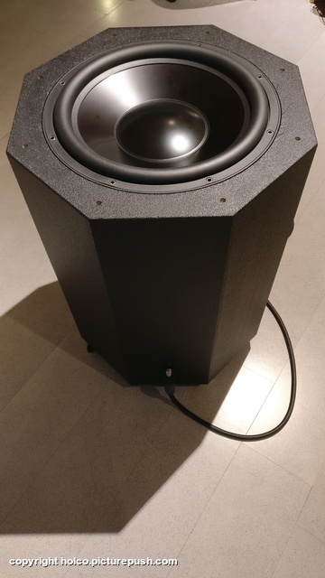 IMG 20170325 194944 Dual Opposed Octo subwoofer