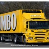 Jumbo BZ-JZ-62-BorderMaker - Richard