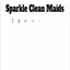 Eco Friendly Cleaners - Sparkle Clean Maids