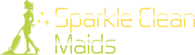 Deep Clean Sparkle Clean Maids