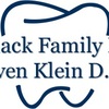 Logo. - Commack Family Dental