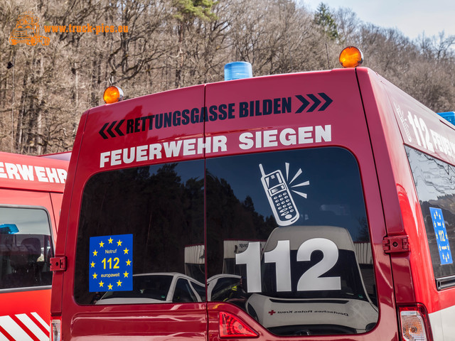 Aktion -Rettungsgasse bilden--17 Aktion "Rettungsgasse bilden" powered by STEINER Transporte, Siegen und www.nadelzauberdeluxe.de