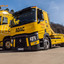 Aktion -Rettungsgasse bilde... - Aktion "Rettungsgasse bilden" powered by STEINER Transporte, Siegen und www.nadelzauberdeluxe.de
