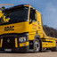 Aktion -Rettungsgasse bilde... - Aktion "Rettungsgasse bilden" powered by STEINER Transporte, Siegen und www.nadelzauberdeluxe.de