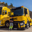 Aktion -Rettungsgasse bilde... - Aktion "Rettungsgasse bilden" powered by STEINER Transporte, Siegen und www.nadelzauberdeluxe.de