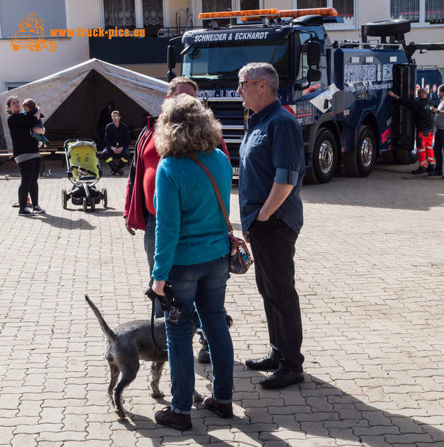 Aktion -Rettungsgasse bilden--48 Aktion "Rettungsgasse bilden" powered by STEINER Transporte, Siegen und www.nadelzauberdeluxe.de