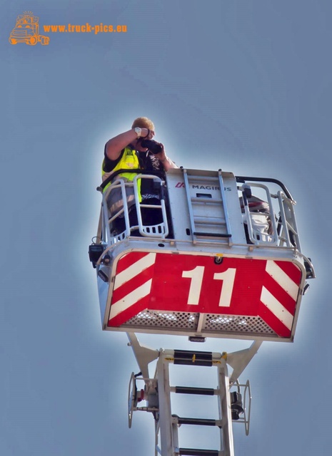 Aktion -Rettungsgasse bilden--49 Aktion "Rettungsgasse bilden" powered by STEINER Transporte, Siegen und www.nadelzauberdeluxe.de