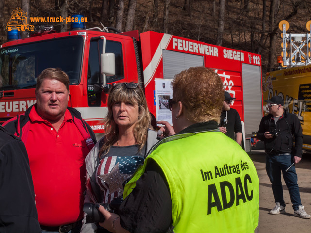 Aktion -Rettungsgasse bilden--57 Aktion "Rettungsgasse bilden" powered by STEINER Transporte, Siegen und www.nadelzauberdeluxe.de