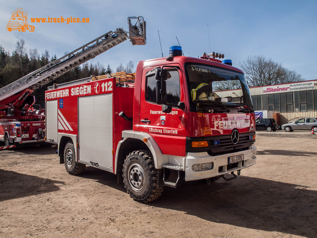 Aktion -Rettungsgasse bilden--63 Aktion "Rettungsgasse bilden" powered by STEINER Transporte, Siegen und www.nadelzauberdeluxe.de