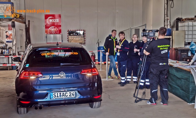 Aktion -Rettungsgasse bilden--67 Aktion "Rettungsgasse bilden" powered by STEINER Transporte, Siegen und www.nadelzauberdeluxe.de