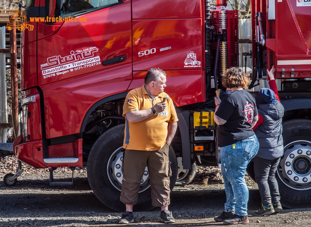 Aktion -Rettungsgasse bilden--107 Aktion "Rettungsgasse bilden" powered by STEINER Transporte, Siegen und www.nadelzauberdeluxe.de