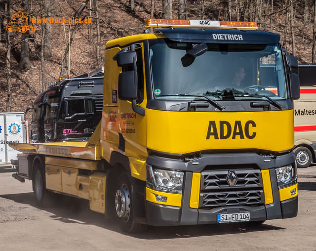 Aktion -Rettungsgasse bilden--111 Aktion "Rettungsgasse bilden" powered by STEINER Transporte, Siegen und www.nadelzauberdeluxe.de